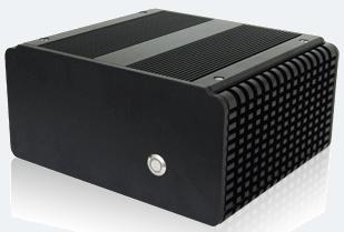 無風扇嵌入式電腦BIS-6591 華北工控打造高效能工業計算核心