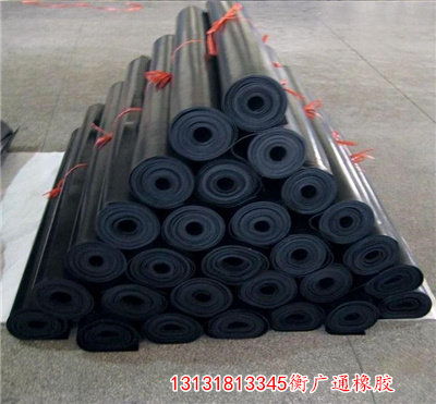 玉樹防滑絕緣橡膠板 源頭直營(yíng) 歡迎您