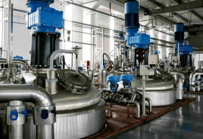 化工行業VOCs排放合規檢查/督查要點 | 附檢查表