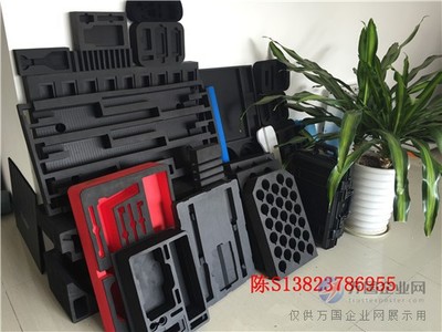 無人機(jī)包裝盒內(nèi)襯 EVA一體成型包裝內(nèi)襯