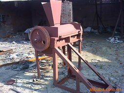 天津市寶坻區同得利橡膠制品廠 橡膠造粒機產品全覽與行業應用